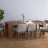 CARLSON Dining Table - JIJI.SG