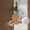 CARLSON Dining Table - JIJI.SG
