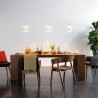 CARLSON Dining Table - JIJI.SG