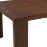 CARLSON Dining Table - JIJI.SG