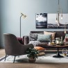 BJORN Lounge Chair - JIJI.SG