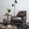 BJORN Lounge Chair - JIJI.SG