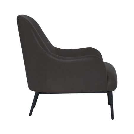 BJORN Lounge Chair