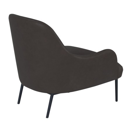 BJORN Lounge Chair