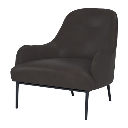 BJORN Lounge Chair