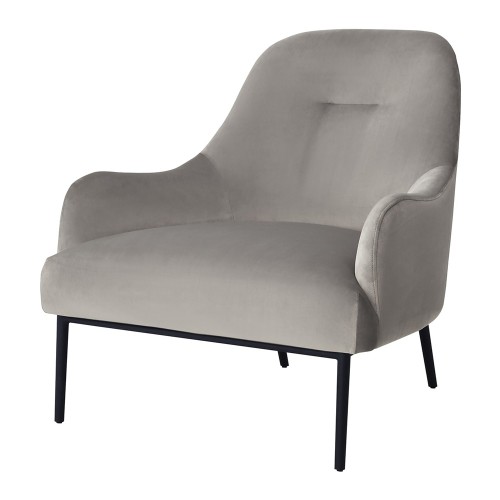 BJORN Lounge Chair - JIJI.SG