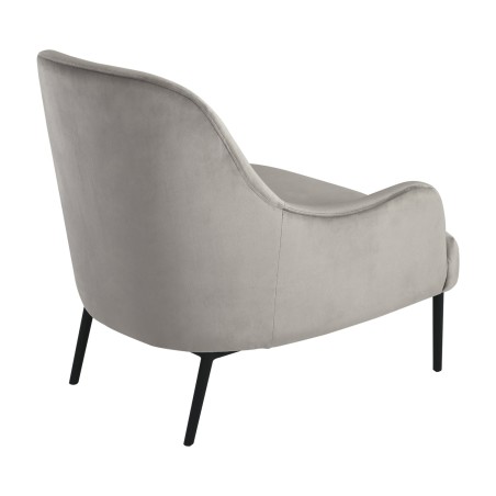 BJORN Lounge Chair