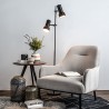 BJORN Lounge Chair - JIJI.SG