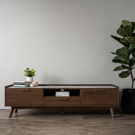 THIRZA TV Console