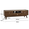 THIRZA TV Console - JIJI.SG