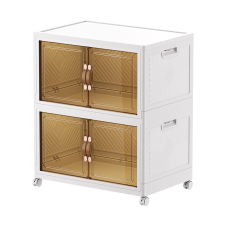 EUGEN Foldable Storage Cabinet