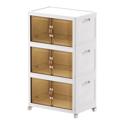 EUGEN Foldable Storage Cabinet