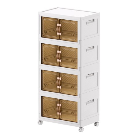 EUGEN Foldable Storage Cabinet