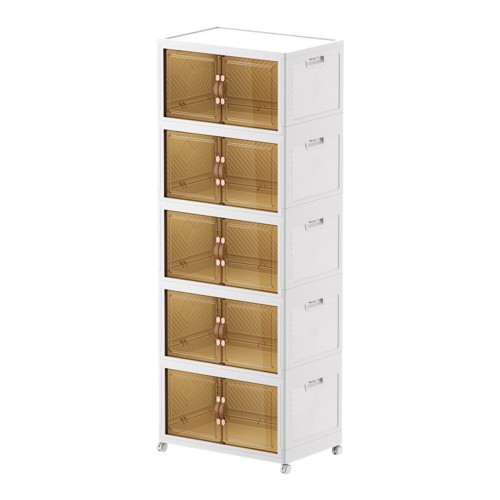 EUGEN Foldable Storage Cabinet