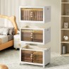 EUGEN Foldable Storage Cabinet