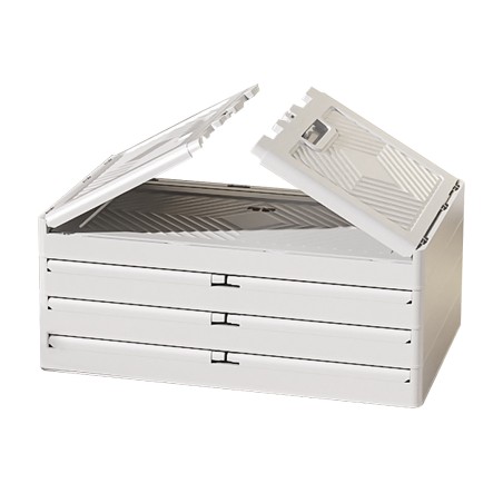 EUGEN Foldable Storage Cabinet