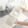 OANEZ Sink Silicone Faucet Mat - JIJI.SG
