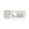 OANEZ Sink Silicone Faucet Mat - JIJI.SG