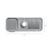 OANEZ Sink Silicone Faucet Mat - JIJI.SG