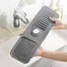 OANEZ Sink Silicone Faucet Mat - JIJI.SG