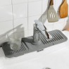 OANEZ Sink Silicone Faucet Mat - JIJI.SG