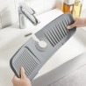 OANEZ Sink Silicone Faucet Mat - JIJI.SG