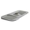OANEZ Sink Silicone Faucet Mat - JIJI.SG