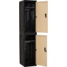 OPTIMUS PVC Cabinet Locker - JIJI.SG