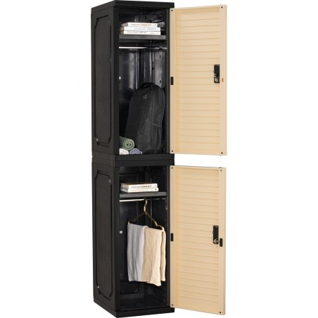 OPTIMUS PVC Cabinet Locker