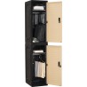 OPTIMUS PVC Cabinet Locker - JIJI.SG