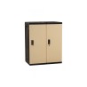 OPTIMUS PVC Cabinet Locker - JIJI.SG