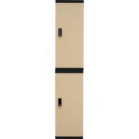 OPTIMUS PVC Cabinet Locker