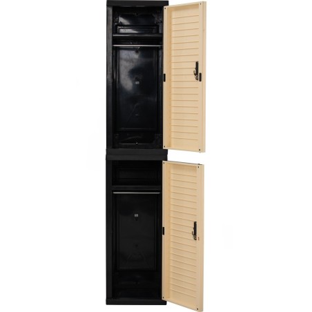 OPTIMUS PVC Cabinet Locker