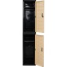 OPTIMUS PVC Cabinet Locker - JIJI.SG