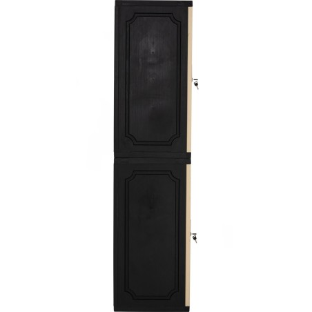 OPTIMUS PVC Cabinet Locker