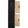 OPTIMUS PVC Cabinet Locker - JIJI.SG
