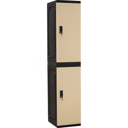 OPTIMUS PVC Cabinet Locker