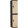 OPTIMUS PVC Cabinet Locker - JIJI.SG