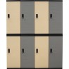 OPTIMUS PVC Cabinet Locker - JIJI.SG