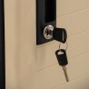 OPTIMUS PVC Cabinet Locker - JIJI.SG
