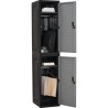 OPTIMUS PVC Cabinet Locker - JIJI.SG