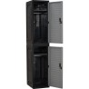 OPTIMUS PVC Cabinet Locker - JIJI.SG
