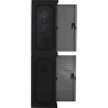OPTIMUS PVC Cabinet Locker - JIJI.SG