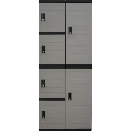 OPTIMUS PVC Cabinet Locker