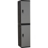 OPTIMUS PVC Cabinet Locker - JIJI.SG