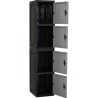 OPTIMUS PVC Cabinet Locker - JIJI.SG