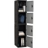 OPTIMUS PVC Cabinet Locker - JIJI.SG