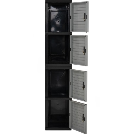 OPTIMUS PVC Cabinet Locker