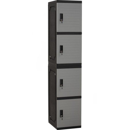 OPTIMUS PVC Cabinet Locker