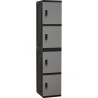 OPTIMUS PVC Cabinet Locker - JIJI.SG